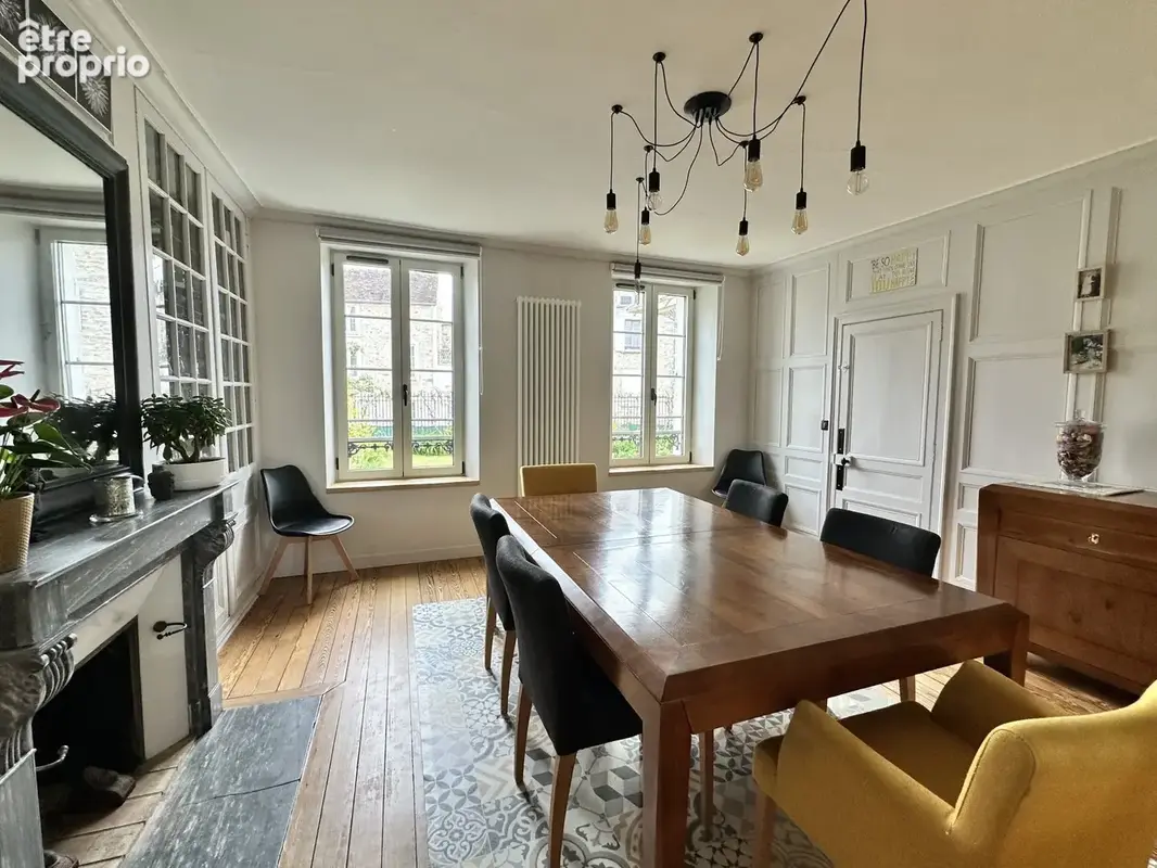 Maison 210 m² à Thomery  - photo 7