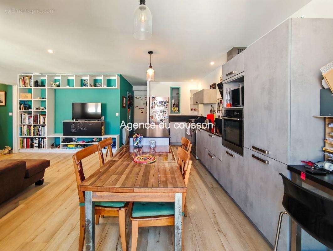 Appartement 70 m² à Digne-Les-Bains  - photo 3