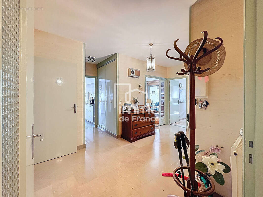 Appartement à OYONNAX