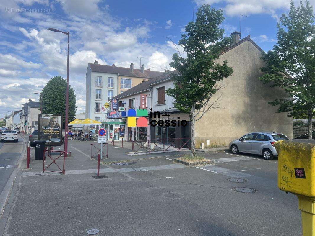 ? à vendre – immeuble commercial loué investissement loca - photo 2
