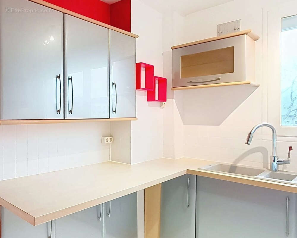Appartement à BEAUVAIS
