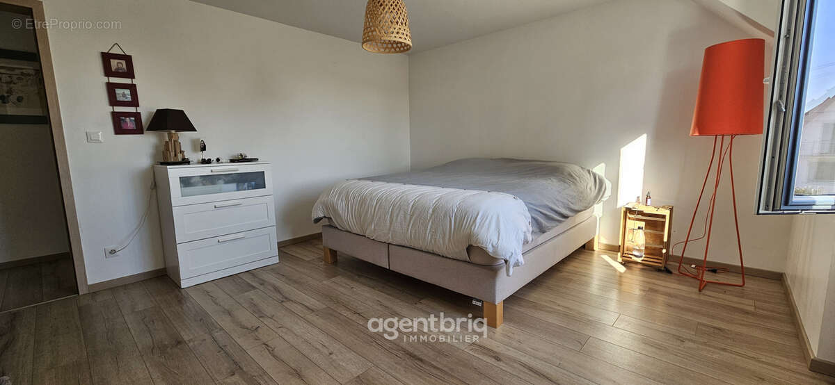 Maison à BALDERSHEIM