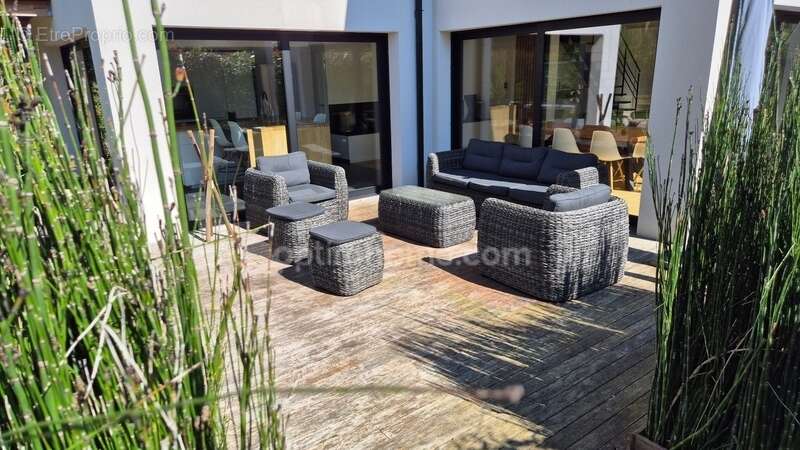 Maison à BOUSBECQUE