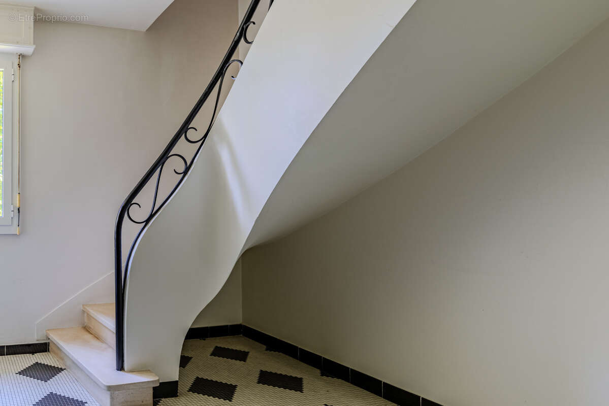 Maison d'exception bordeaux cauderan - photo 15