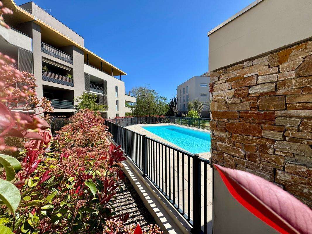 Appartement à FREJUS