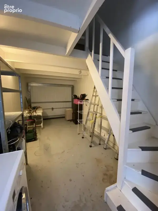 Maison contemporaine dans les Yvelines - photo 24
