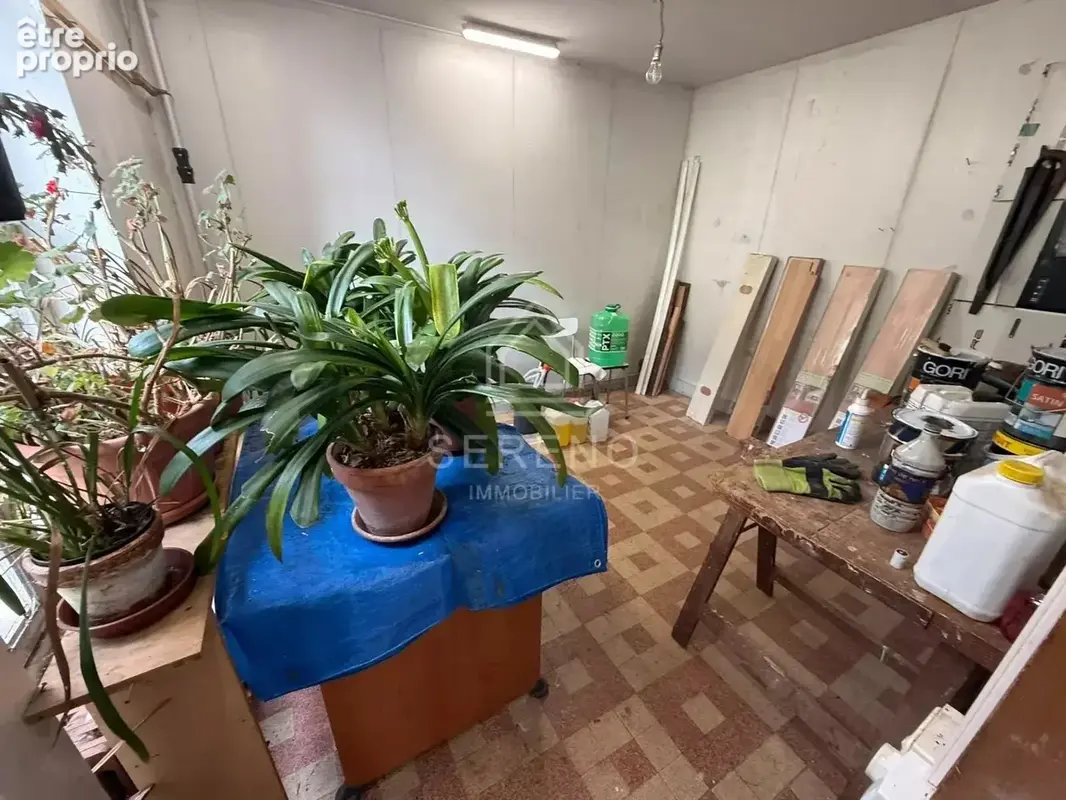 Maison 158 m² à Fontenay-Sous-Bois  - photo 8