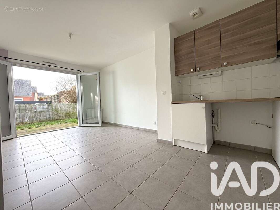 Photo 7 - Maison à LA RIVIERE-SAINT-SAUVEUR