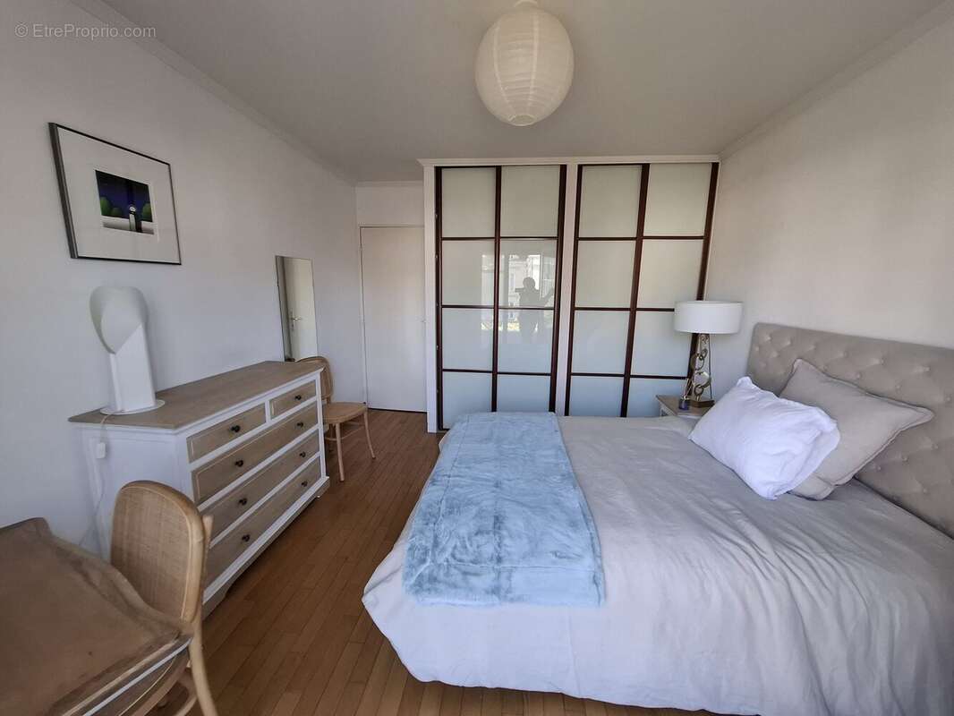 Appartement à ANGERS