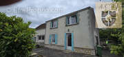 Maison à MARCHENOIR