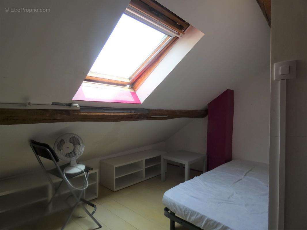 Appartement à PONTOISE