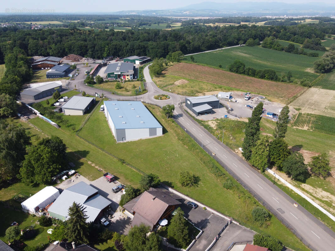 Commerce à ATTENSCHWILLER