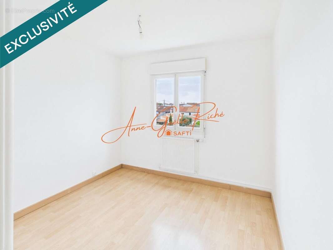 Photo 2 - Appartement à ROCHEFORT