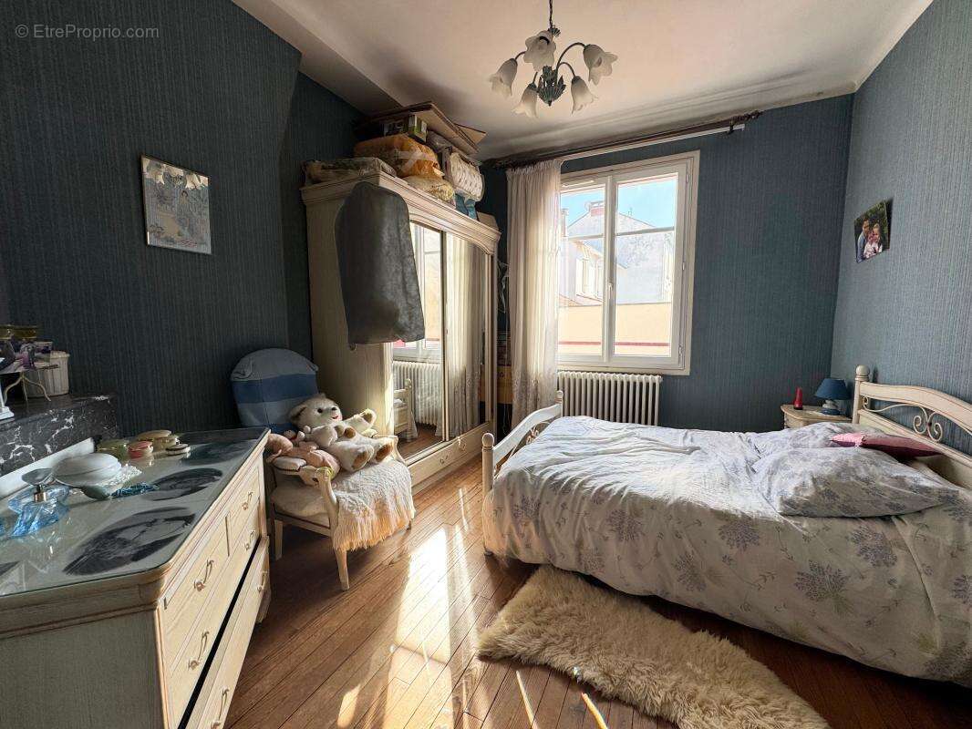 Appartement à LA ROCHELLE