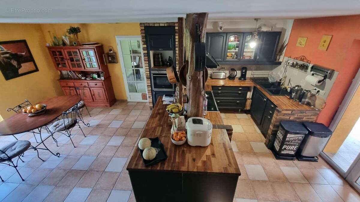 Maison à SAINT-SYMPHORIEN