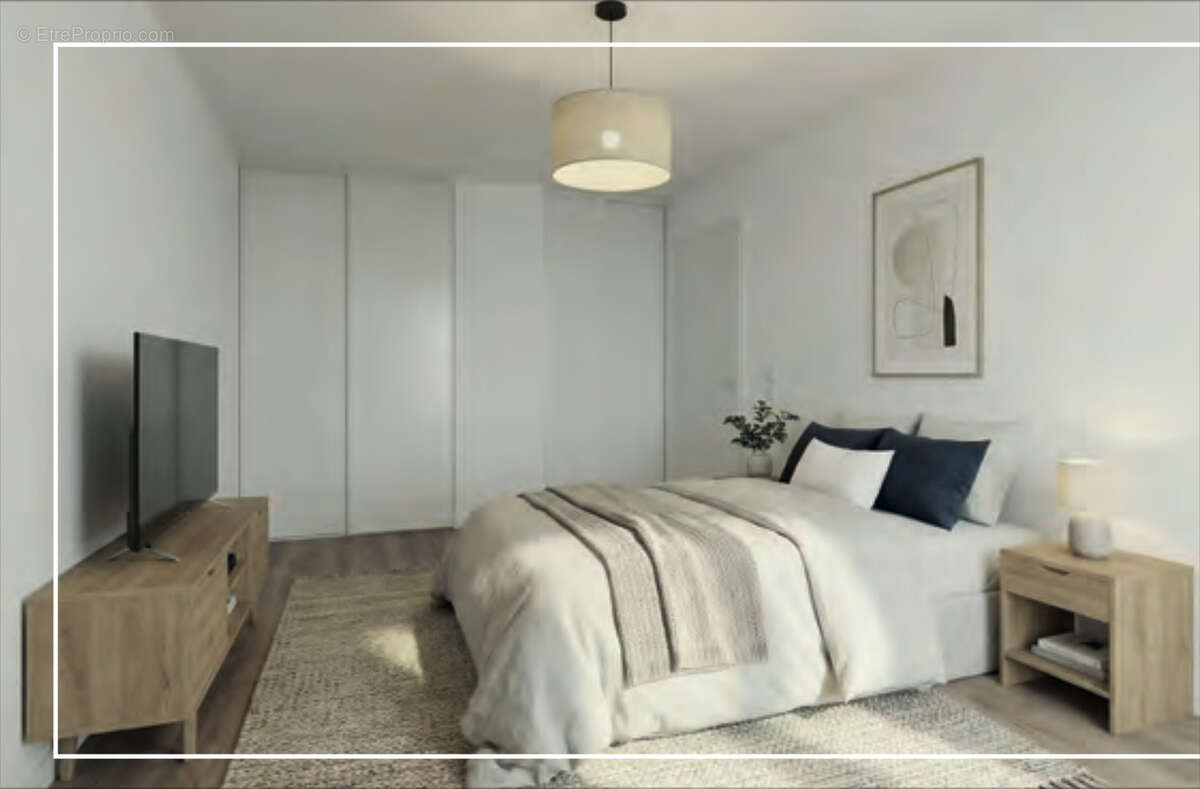 Appartement à MERIGNAC