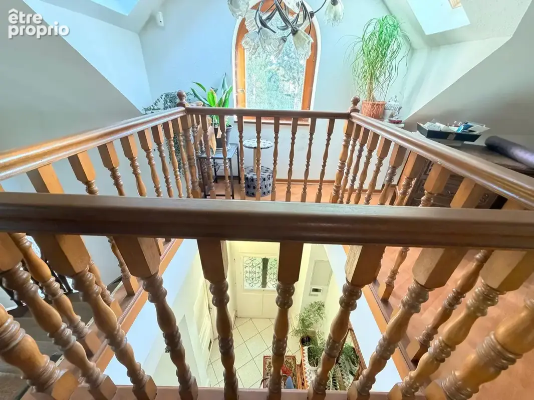 Maison de Caractère - Quartier Sud de Colmar - photo 12