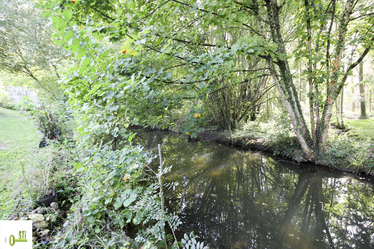 Photo 2 - Maison à CHATILLON-COLIGNY