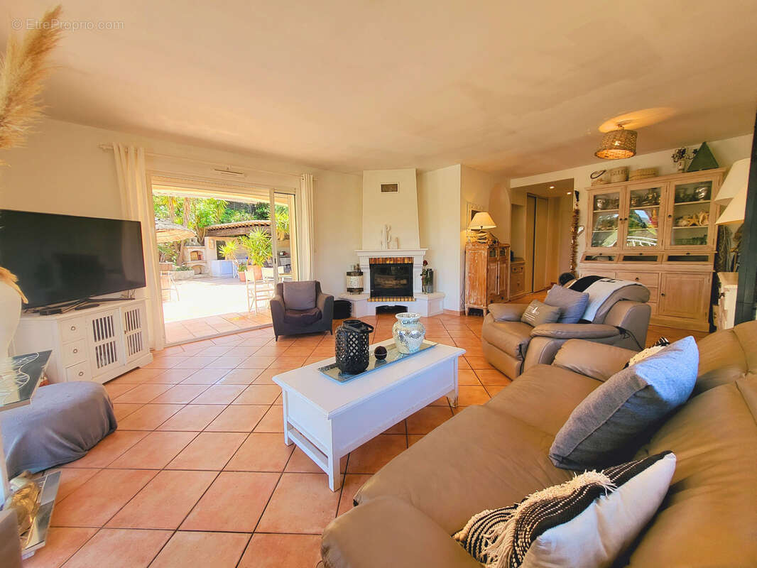 Maison à SAINTE-MAXIME