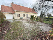 Maison à SAINT-MARTIN-BOULOGNE