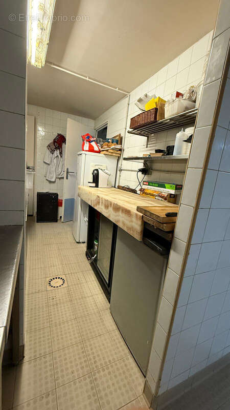 Commerce à AIX-EN-PROVENCE