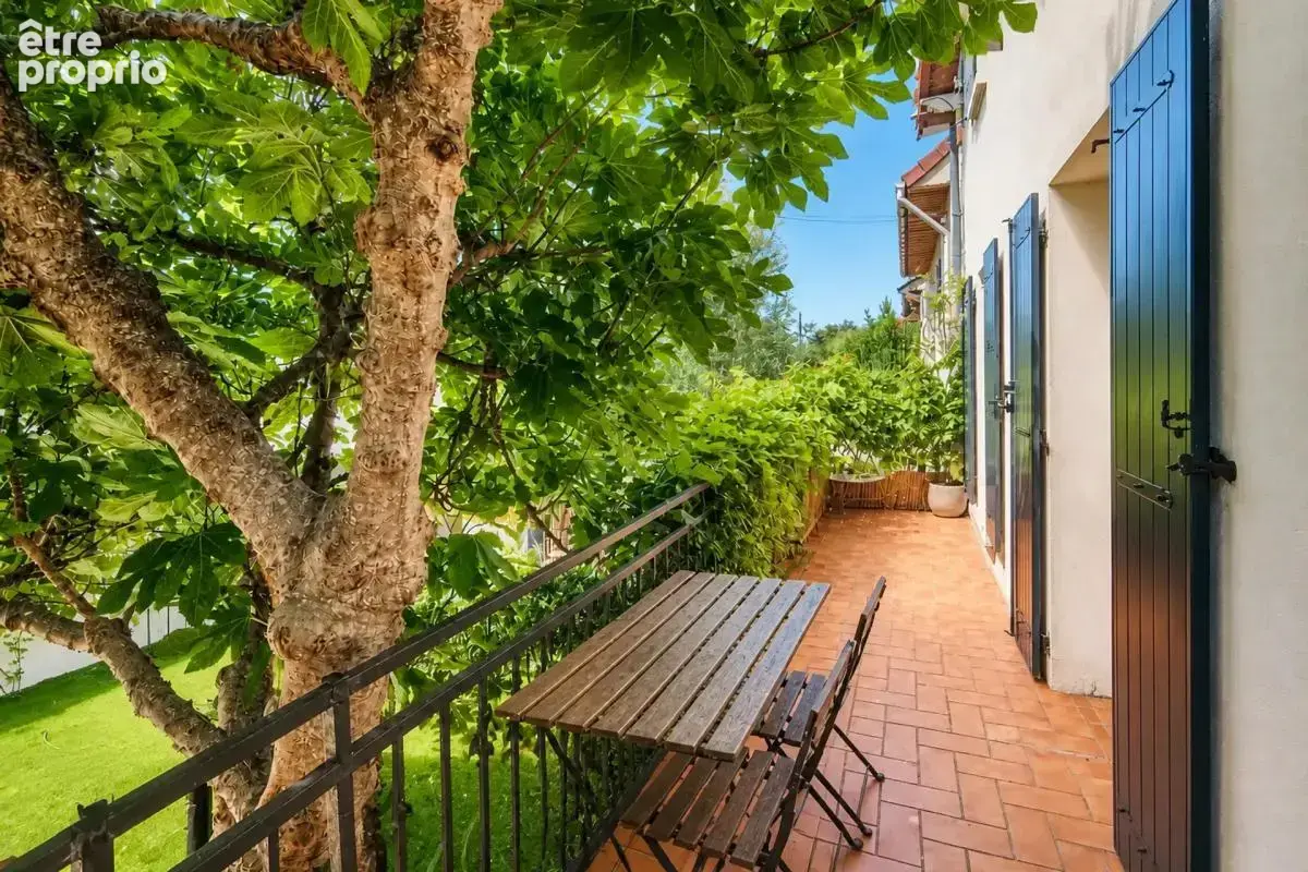 Maison de 4 pièces de 90 m² au Perreux-sur-Marne - photo 5