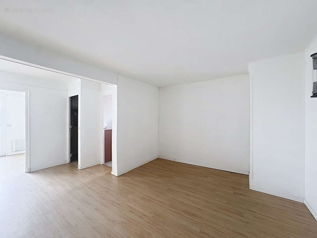 F2 de 53 m2 en exclusivite sur paray - photo 5