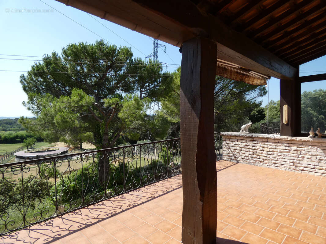 Maison à BAGARD