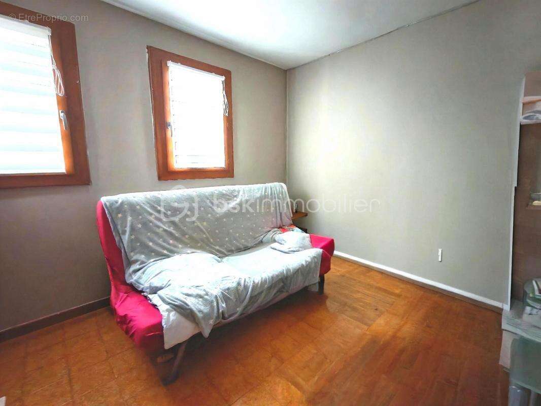 Appartement à BOURG-SAINT-ANDEOL