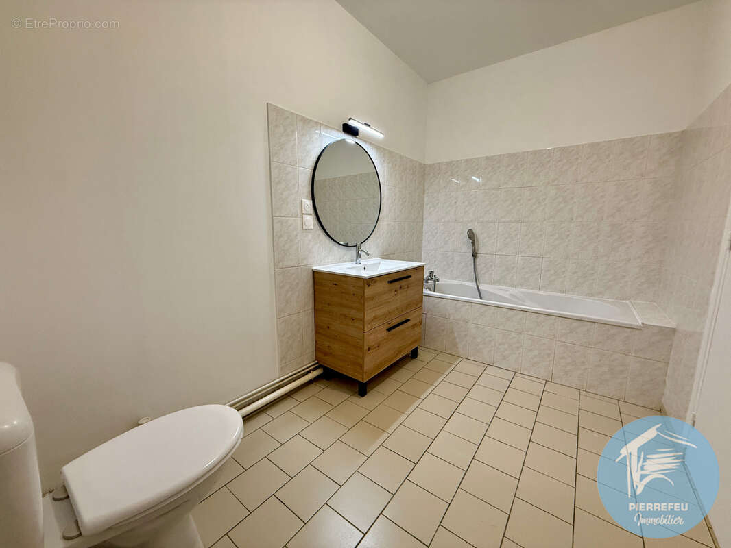 Appartement à TARARE