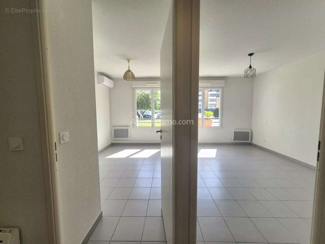 Appartement à DRAGUIGNAN