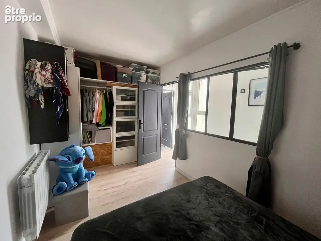 La Montagne - Appartement T2  de 64 m2 - photo 7