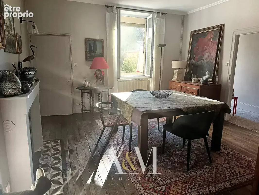Maison de ville coup de coeur - photo 15