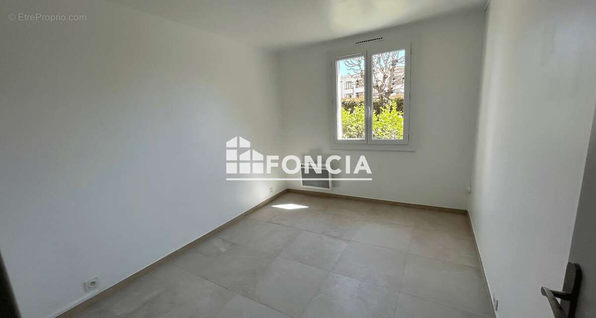 Appartement à AVIGNON