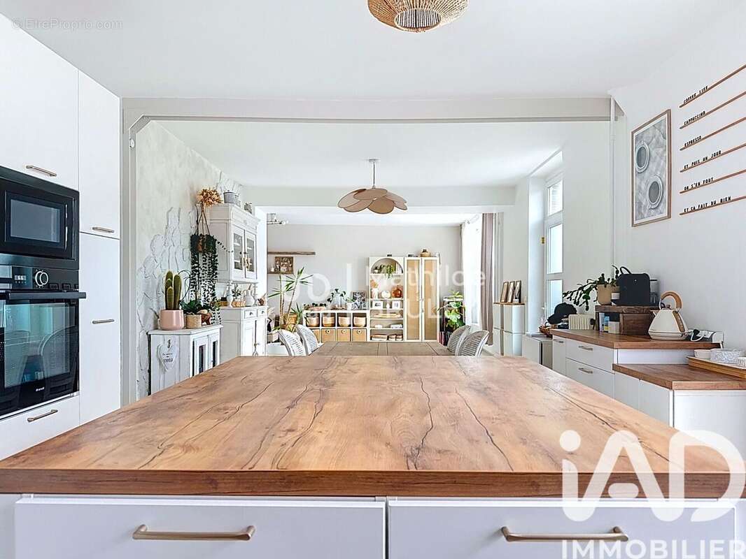 Photo 2 - Maison à DOURDAN