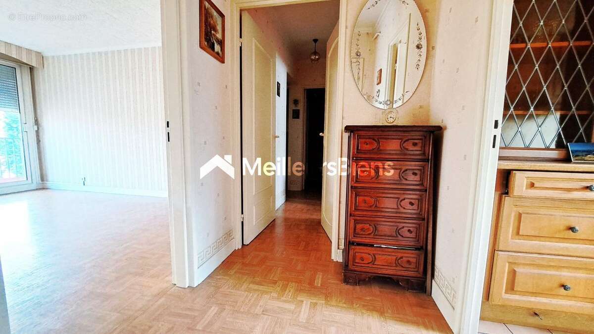 Appartement à DOMONT