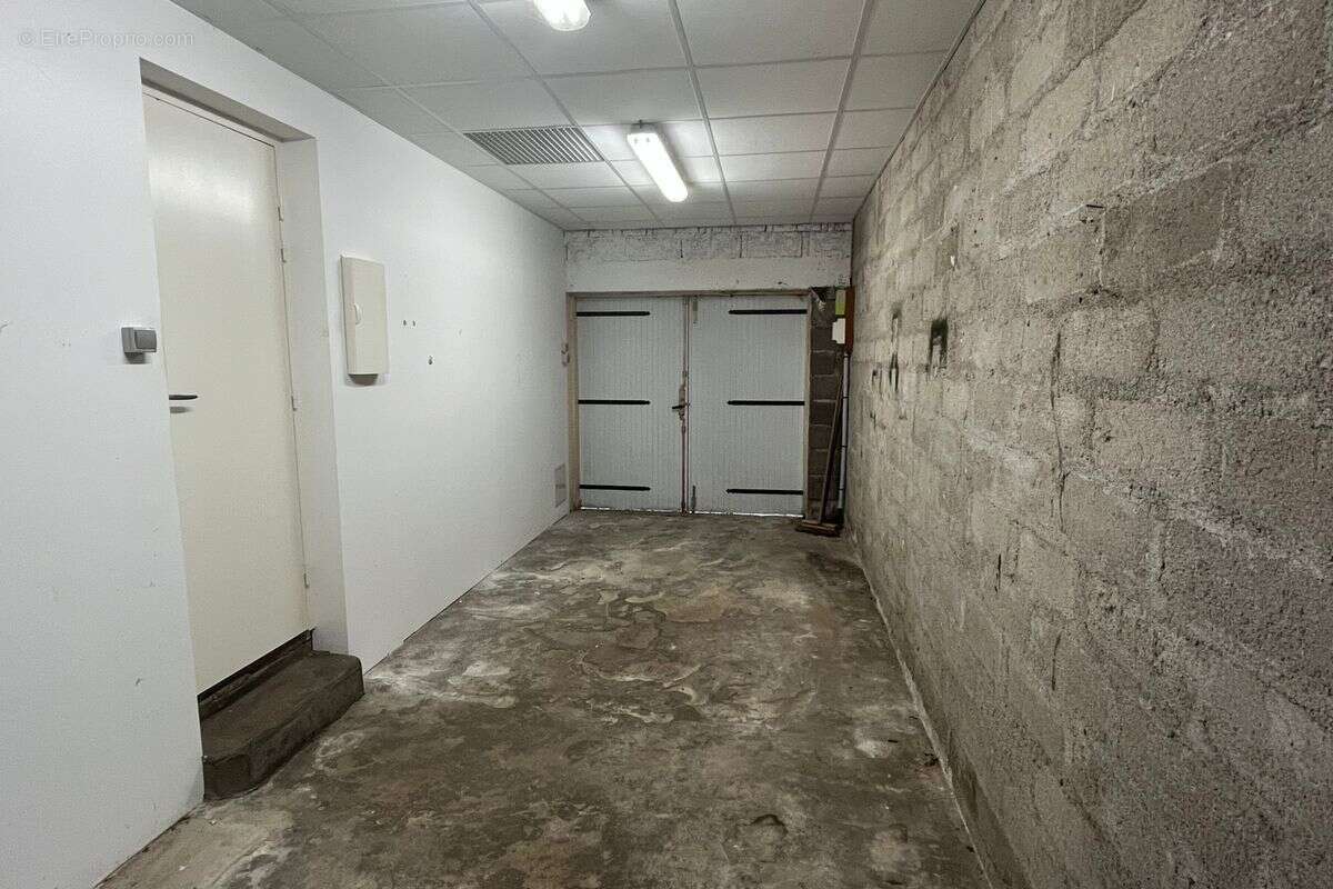 Esvres - Maison T4 - photo 11