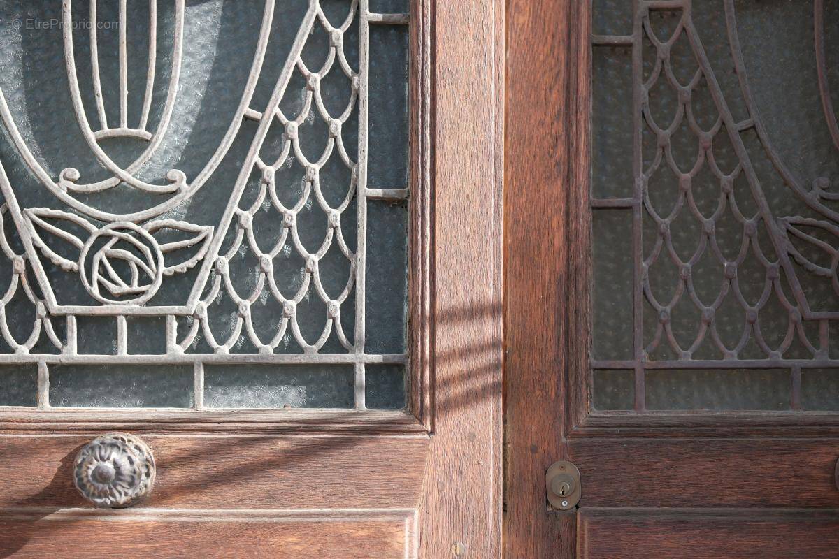 Appartement à ETAMPES