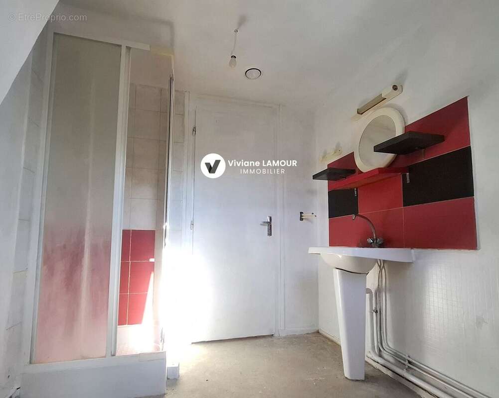 Maison à FORGES-LA-FORET