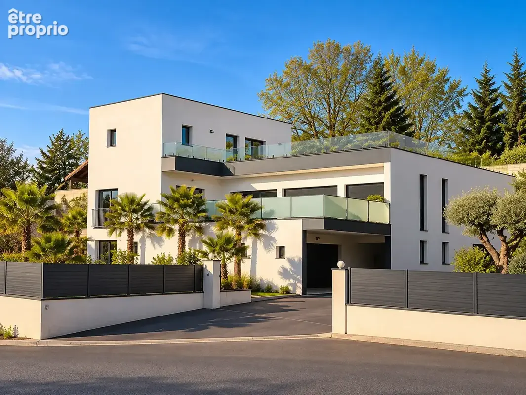 Photo Maison à Vienne au prix de 685 000€