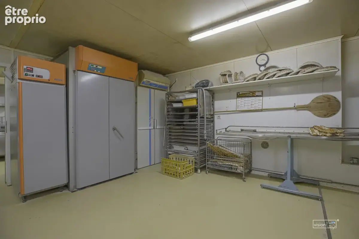 Vente fonds de commerce Boulangerie Pâtisserie - photo 7