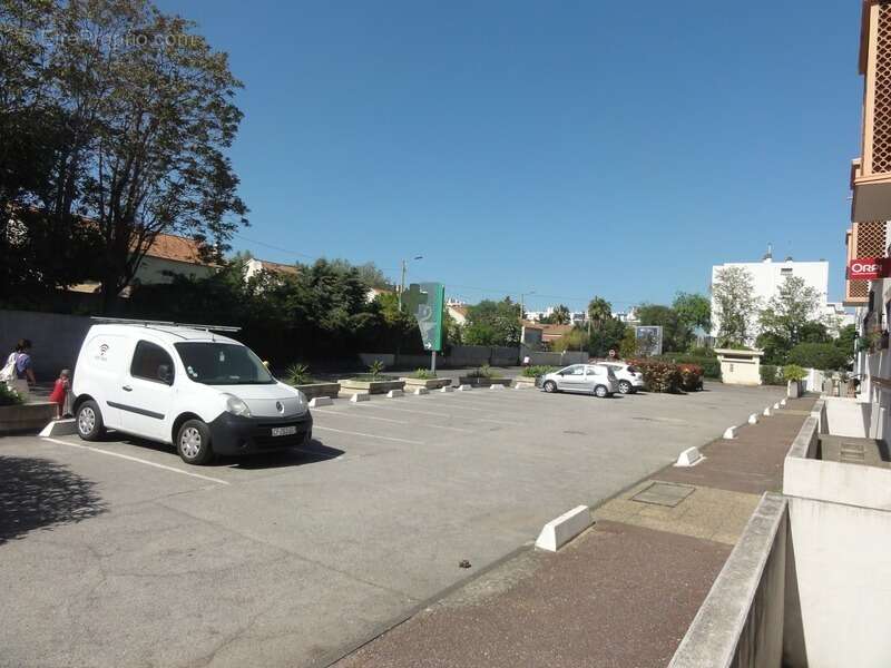 Commerce à MONTPELLIER