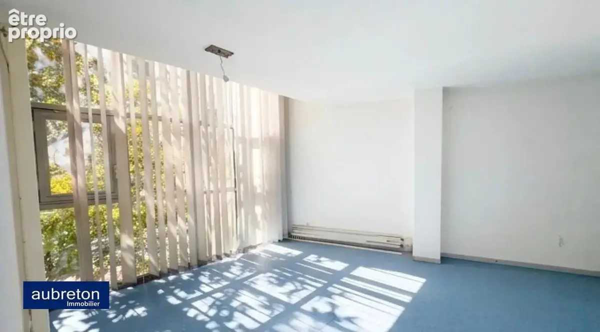 Appartement 7 pièces 200 m² à vendre à Sassenage (38360) - photo 2
