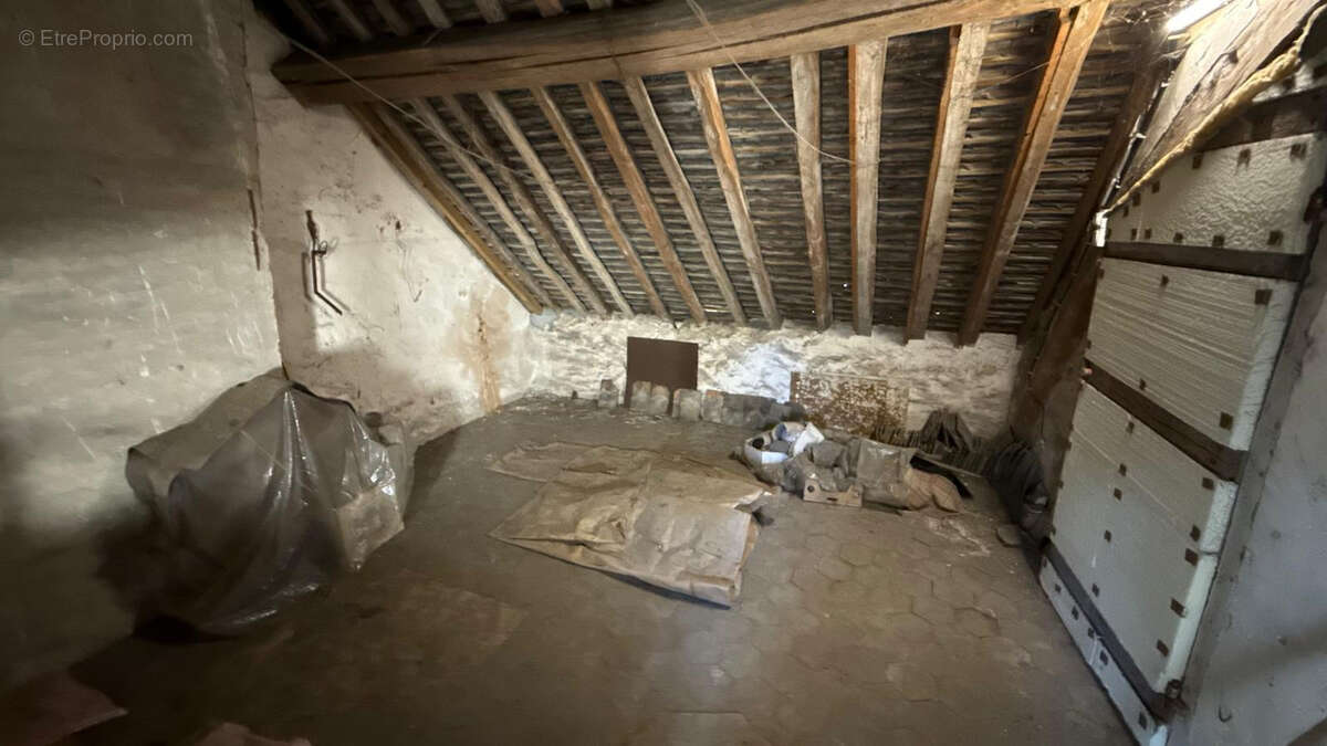 Maison 5 pièces avec dépendances - photo 17