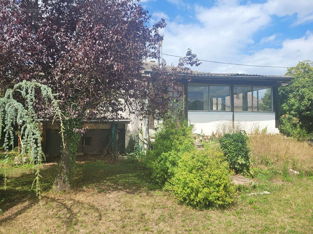 Maison à BIESHEIM