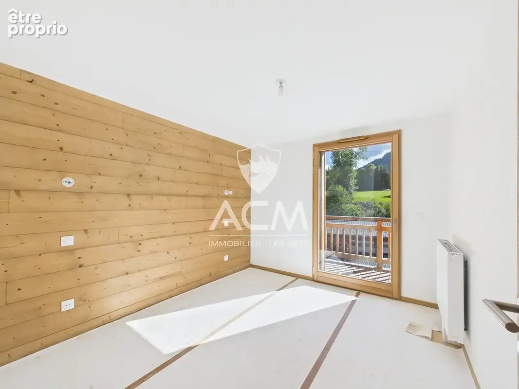 Maison 4 pièces 89 m² à vendre à Morzine (74110) - photo 8
