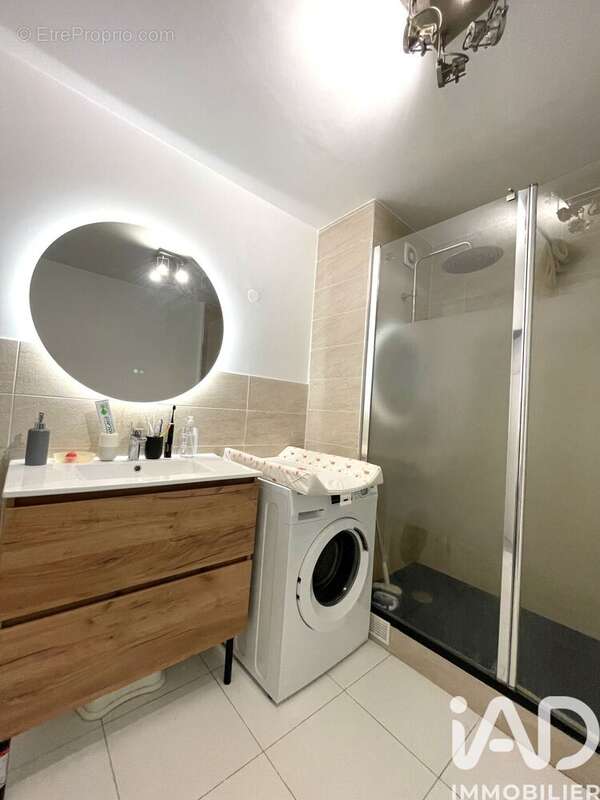 Photo 5 - Appartement à SANNOIS