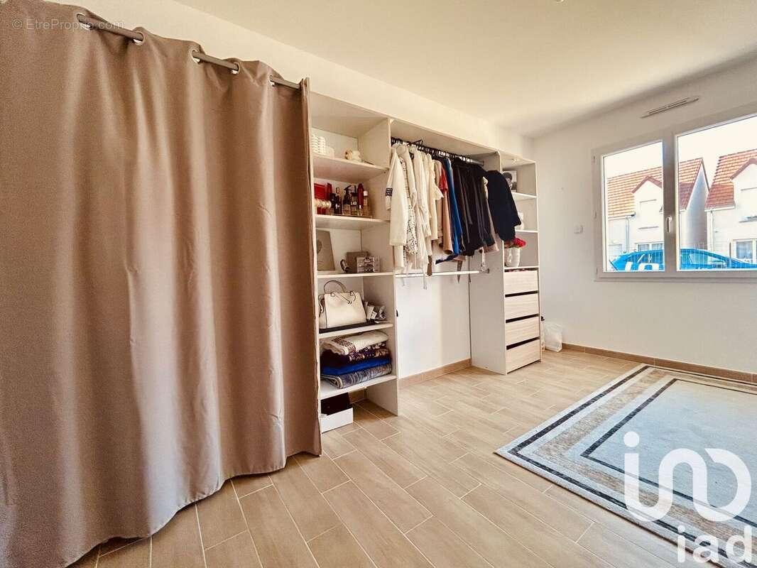 Photo 9 - Maison à CONTRES