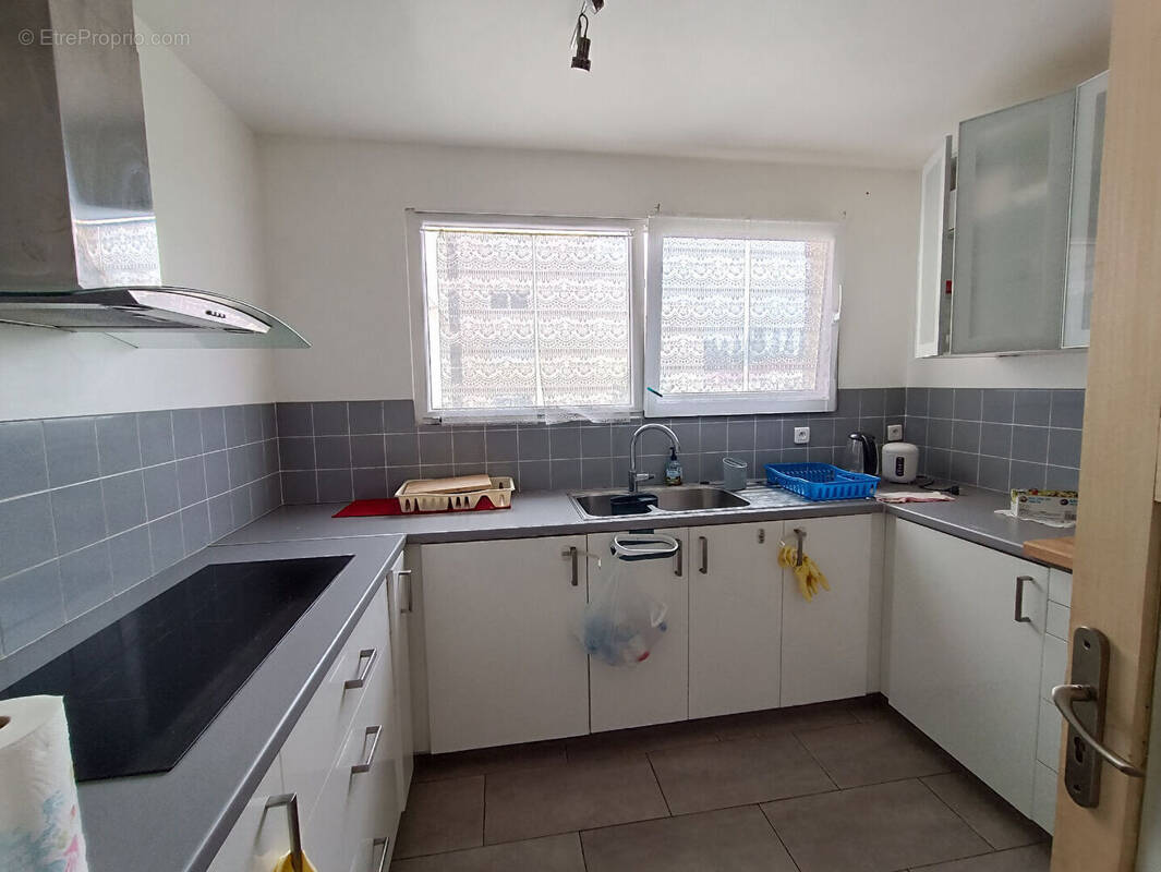 Appartement à SAINT-QUENTIN