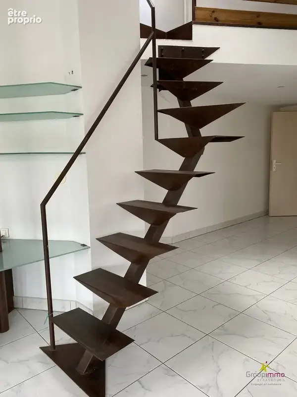 Appartement 4 pièces 128 m² à vendre à Strasbourg (67000) - photo 7